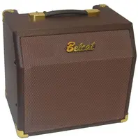 Комбоусилитель для акустической гитары, 15Вт, с эффектом хорус, Belcat Acoustic-15C