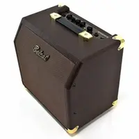 Комбоусилитель для акустической гитары, 15Вт, с эффектом хорус, Belcat Acoustic-15C