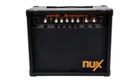 Цифровой гитарный комбоусилитель NUX Frontline-15
