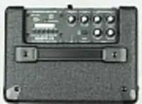 Гитарный комбоусилитель, 10Вт, (работает от батареек) Belcat Merit-10