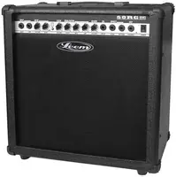 Комбоусилитель гитарный Leem S50RG
