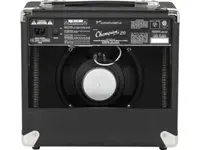 Комбоусилитель гитарный Fender Champion 20 Black