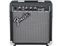 Комбоусилитель гитарный FENDER FRONTMAN 10G 10 WATTS