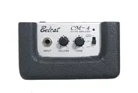 Гитарный мини-комбоусилитель, 3Вт, Belcat CM-4