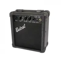 Гитарный комбоусилитель, 5Вт, Belcat G5