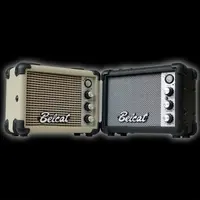 Гитарный мини комбоусилитель, Belcat I-5G