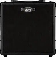Басовый комбоусилитель Cort CM20B