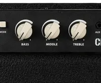 Басовый комбоусилитель Cort CM20B