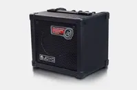 Комбоусилитель гитарный, 15Вт, Joyo DC-15
