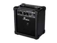 Гитарный комбоусилитель, 10Вт, Foix GM210-BLACK