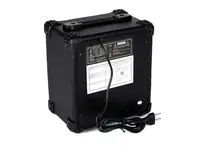 Гитарный комбоусилитель, 10Вт, Foix GM210-BLACK