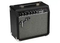 Комбоусилитель гитарный FENDER FRONTMAN 20G 20 WATTS