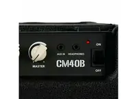 Басовый комбоусилитель Cort CM40B