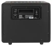 Комбоусилитель для электрогитары MOOER HORNET DH-01BK