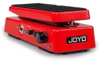 Педаль эффектов wah-wah, JOYO  WAH-2