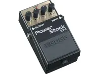 Педаль эффектов BOSS ST-2