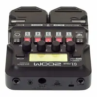 Гитарный процессор ZOOM G1-FOUR