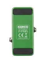 Педаль эффектов Overdrive Mini, Kokko FOD3