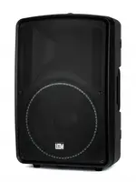 Активная акустическая система, со светодиодной подсветкой Leem ABS-12AL