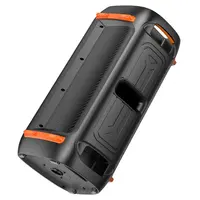 Активная акустическая колонка, караоке система, Hoco. Manhattan BS53