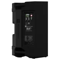 Акустическая система Electro Voice ZLX-15P-G2