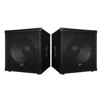 Пассивный сабвуфер, пара, LNM CS-18