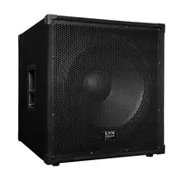 Пассивный сабвуфер, пара, LNM CS-18