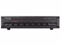 Микшер усилитель мощности трансляционный, 60Вт, LAudio LAM1060P