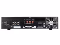 Микшер усилитель мощности трансляционный, 60Вт, LAudio LAM1060P