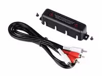 Микшер усилитель мощности трансляционный, 60Вт, LAudio LAM1060P