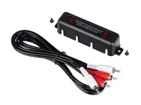 Микшер усилитель мощности трансляционный, 60Вт, LAudio LAM1060P