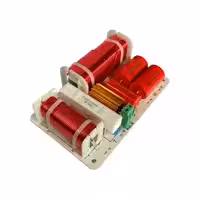 Фильтр частот НЧ/ВЧ OL-218A, 800 Вт