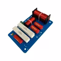 Фильтр для акустических систем, 250-500 Вт, PA-2