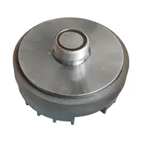 Драйвер ВЧ, 34 мм, 80Вт, 8 Ом, DV-80