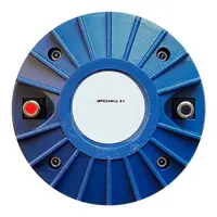 Драйвер ВЧ, 34 мм, 80Вт, 8 Ом, DV-80