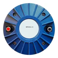 Драйвер ВЧ, 44 мм, 120Вт, 8 Ом, DV-120