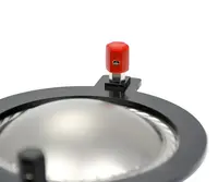 Сменная мембрана ВЧ, 74.5 мм, 4NB400530