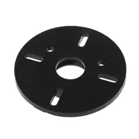 Переходник, адаптер для высокочастотного динамика (ВЧ), внутренняя резьба, OEM HFADAPT-34E