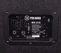 Пассивная акустическая система LEEM WX215