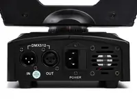 Моторизированная световая голова Bi Ray ML60S