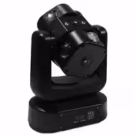 Моторизированная световая голова SHEHDS DW-8BLL