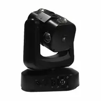 Моторизированная световая голова SHEHDS DW-8BLL