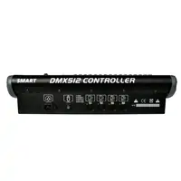 Контроллер DMX 512, Smart 1024, MP1024