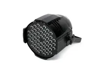 Светодиодный прожектор смены цвета, 54х9Вт RGB, PCC-94