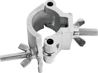 Крепление для сценического оборудования CHAUVET-DJ CLP-15N (Narrow Half Coupler)