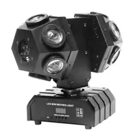 Моторизированная световая голова SHEHDS DW-12BLL