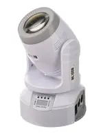 Моторизированная световая вращающаяся "голова", Bi Ray ML100B