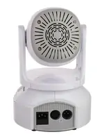 Моторизированная световая вращающаяся "голова", Bi Ray ML100B