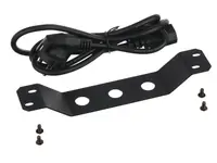 Моторизированная световая вращающаяся "голова", Bi Ray ML100B