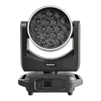Моторизированная световая голова SHEHDS SLZ-1915